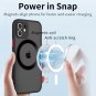 Charge Case For iPhone