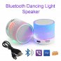 Speaker Wireless Bluetooth