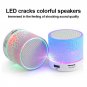 Speaker Wireless Bluetooth