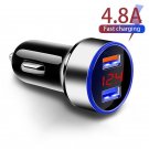 Car Chargers 2 Ports