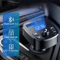 Transmitter Wireless Car Phone Charger