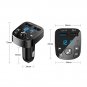 Transmitter Wireless Car Phone Charger