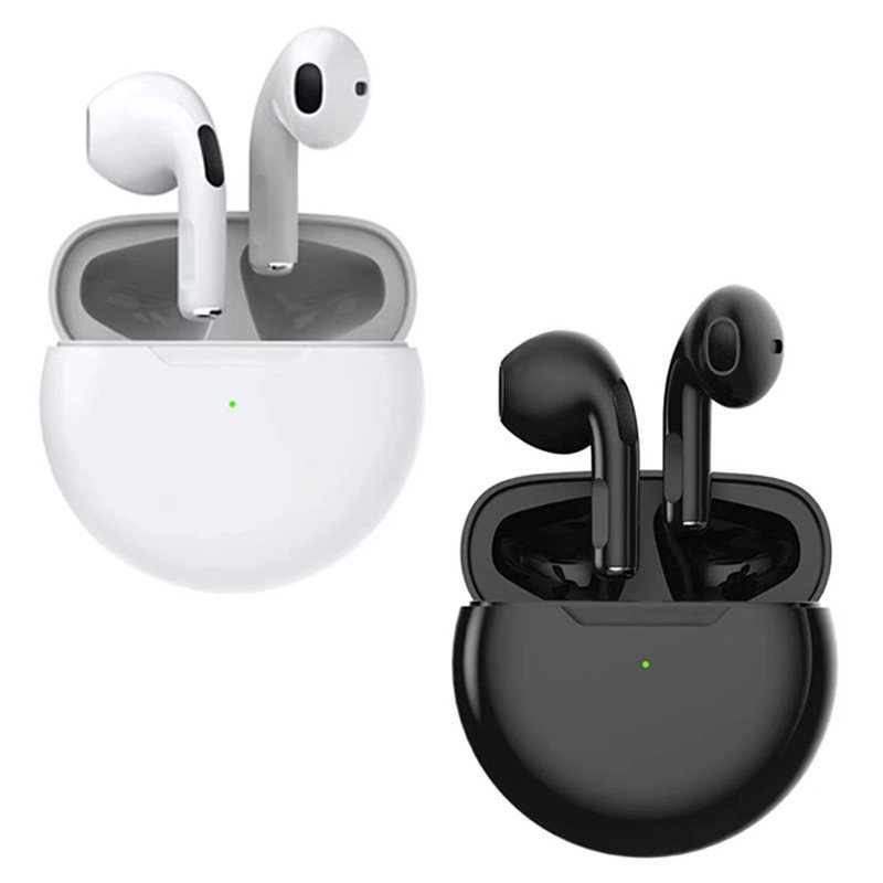 Earphones Wireless