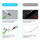Universal Drawing Stylus
