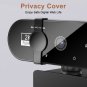 Webcam For PC