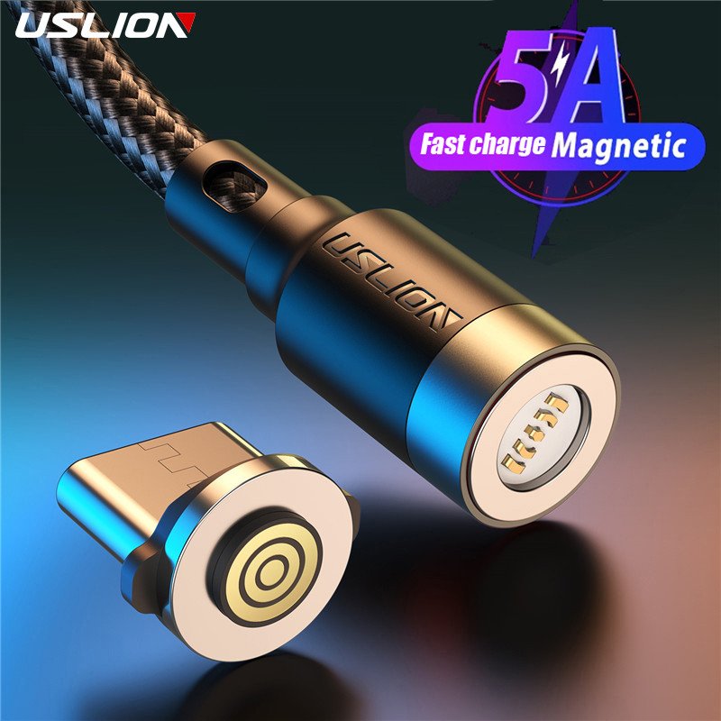 Magnetic USB Charge