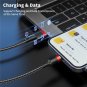 Magnetic USB Charge