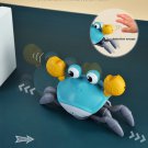 Electric Musical Crab