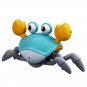 Electric Musical Crab