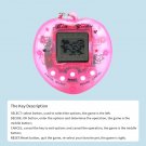 Electronic Pet Machine