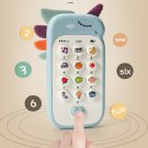 Telephone Sleeping Toys