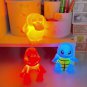Pikachu Night Light