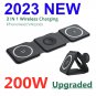 Magnetic Wireless Charger