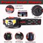 LED Headlight headlamp