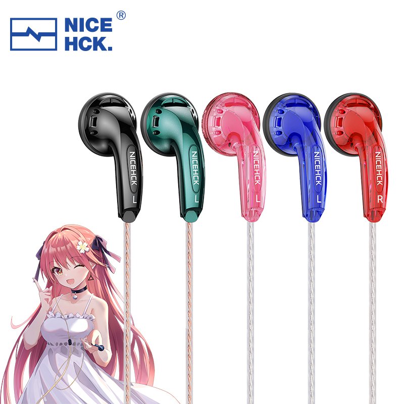Earphone Bass