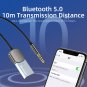 Bluetooth Adapter Audio Cable For Cars USB