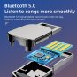 Bluetooth Adapter Audio Cable For Cars USB