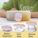 Black Phone Holder Rotatable