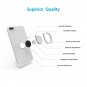 Metal Water Droplet Phone Holder