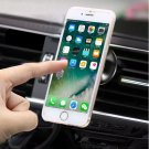 Magnetic Metal Plate Car Phone Holder