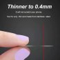 Magnetic Metal Plate Car Phone Holder