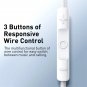 Wired Headphones Wired