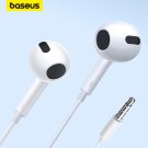 Wired Headphones Wired
