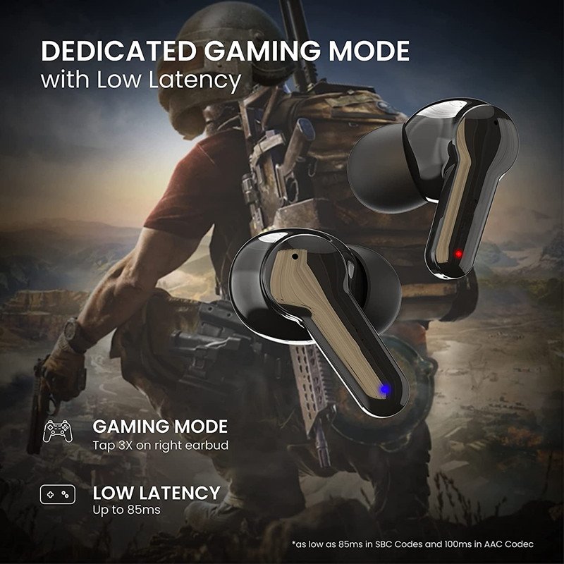 Gaming HIFI Headphone
