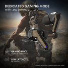 Gaming HIFI Headphone