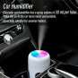 Air Humidifier Portable
