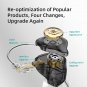 Dynamic Earphones