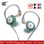 Dynamic Earphones