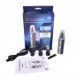 Men Electric Nose Ear Hair Trimmer