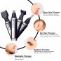 Men Electric Nose Ear Hair Trimmer