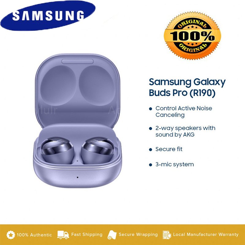 Wireless Headphones Samsung