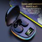 Bluetooth Earphones Touch
