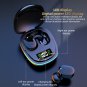 Bluetooth Earphones Touch