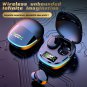 Bluetooth Earphones Touch
