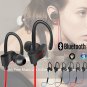 Earphones Wireless
