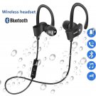 Earphones Wireless