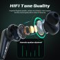 Headphones Gaming Wireless