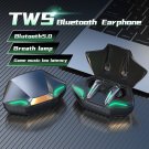 Headphones Gaming Wireless