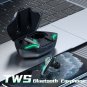 Headphones Gaming Wireless