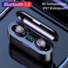 Wireless Earpiece