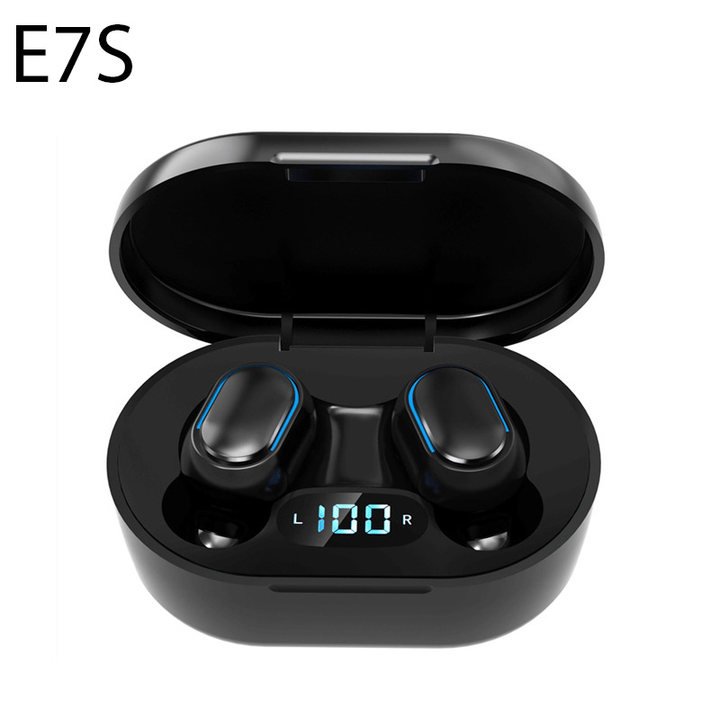 Wireless Headphone