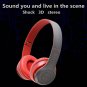 Wireless Headphone Foldable