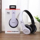 Wireless Headphone Foldable