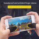 Mobile Game Fingertip Gloves