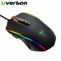 Mouse USB Gamer
