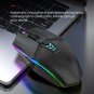Mouse USB Gamer